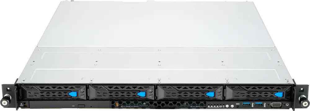 Ремонт СХД Asus RS700-E9-RS4