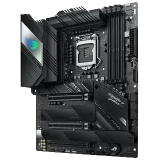 Ремонт материнской платы Asus ROG Strix Z590-F Gaming WiFi