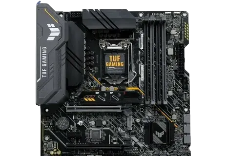 Ремонт материнской платы Asus TUF Gaming B560-Plus WiFi