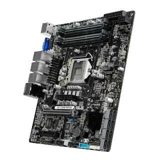 Ремонт материнской платы Asus WS C422 Sage