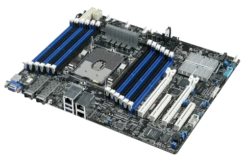 Ремонт материнской платы Asus Z11PR-D16