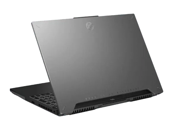 Чистка от пыли Asus TUF FA507XV
