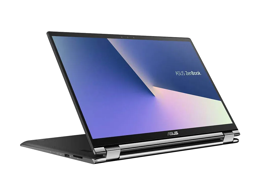 Чистка от пыли Asus 14 UX463FL-AI023T (90NB0NY1-M00770)