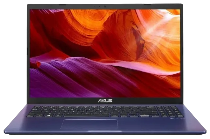 Чистка от пыли Asus 15 X509JP-EJ065 (90NB0RG3-M01730)