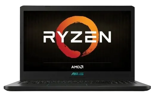 Чистка от пыли Asus 15 M570DD-DM057 (90NB0PK1-M02850)