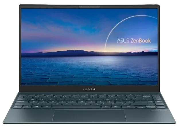 Чистка от пыли Asus 13 UX325EA-AH037R (90NB0SL1-M04500)