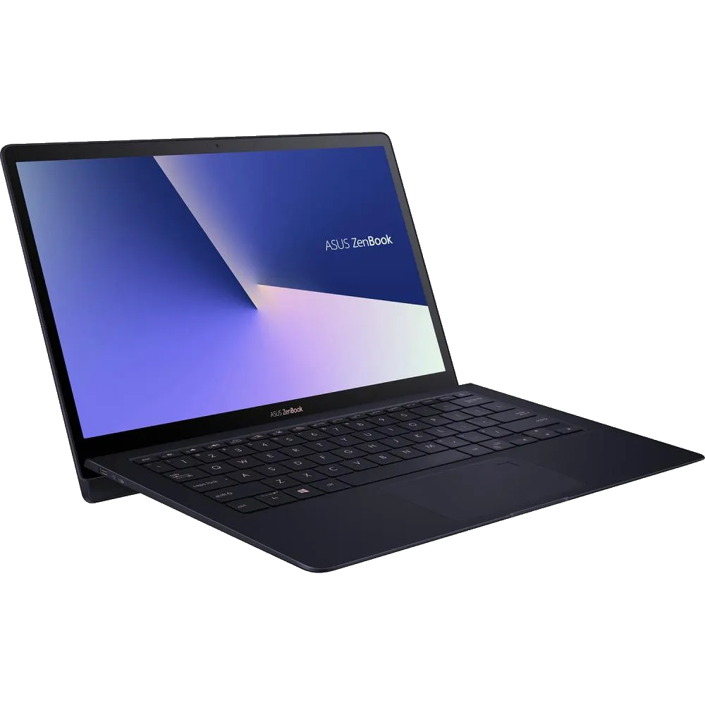 Чистка от пыли Asus 13 UX334FLC-A4110T (90NB0MW3-M06800)