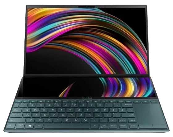 Чистка от пыли Asus 14 UX481FL-BM024TS (90NB0P61-M01510)