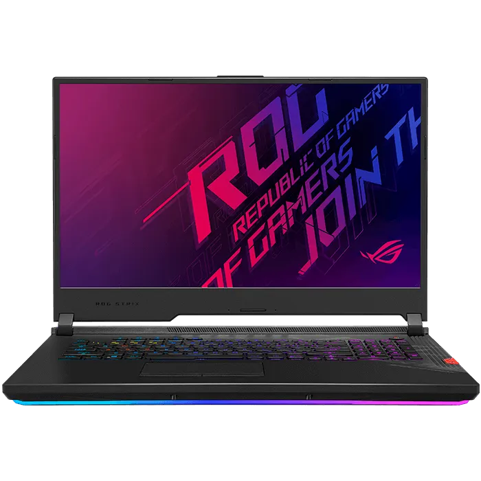 Чистка от пыли Asus 17 G712LU-EV001T (90NR03B1-M02120)