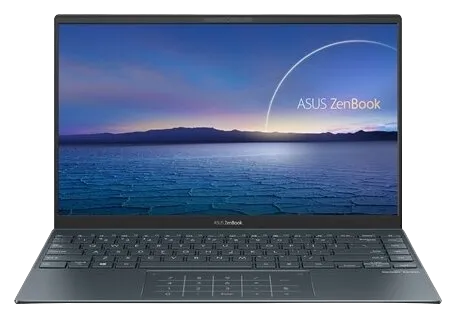 Чистка от пыли Asus 14 UX425JA-BM040T (90NB0QX1-M07780)