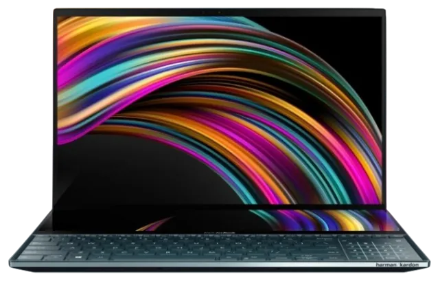 Чистка от пыли Asus 15 UX581LV-H2025R (90NB0RQ1-M02150)