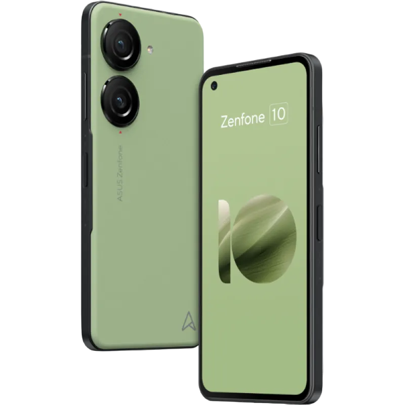 Замена сканера отпечатка Asus Zenfone 10