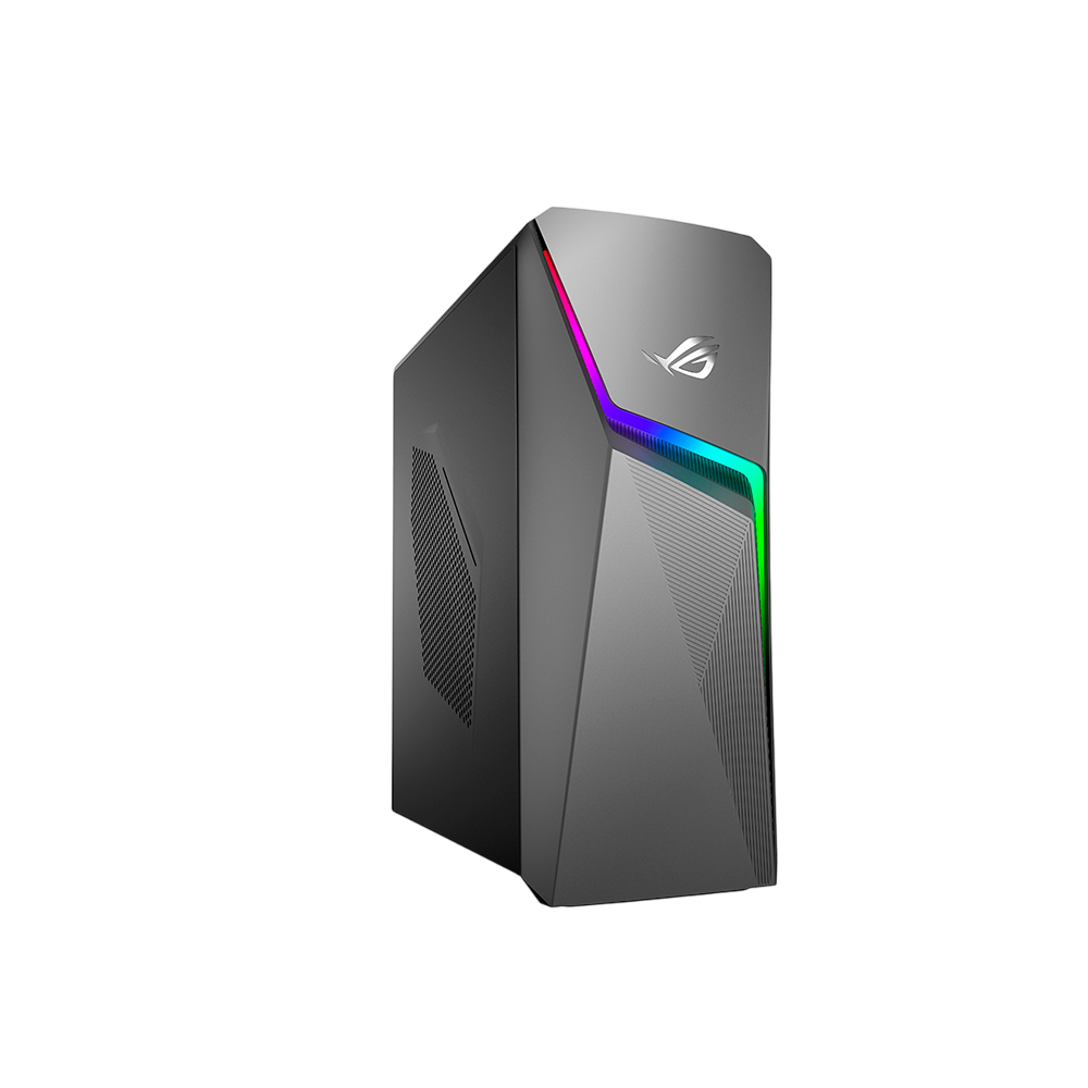 Замена северного моста Asus G10DK-53600X0150 MT