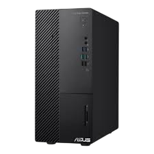 Замена северного моста Asus D7 Mini Tower