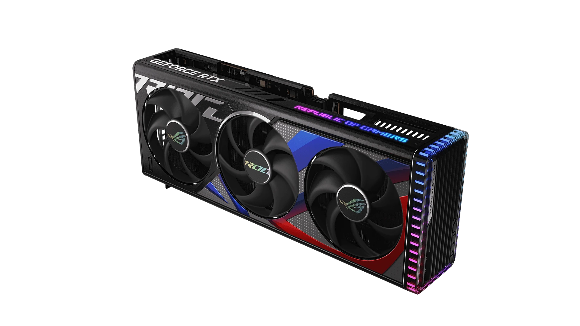 Техническое обслуживание видеокарты Asus GeForce RTX® 4090 OC 24GB GDDR6X