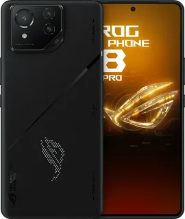 Замена сканера отпечатка Asus  ROG Phone 8 Pro