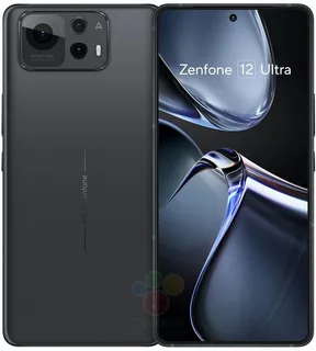 Замена сканера отпечатка Asus  Zenfone 12 Ultra