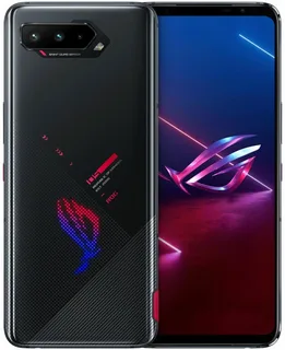 Замена сканера отпечатка Asus  ROG Phone 9