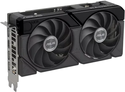 Техническое обслуживание видеокарты Asus  RTX 5070 Ti PRIME OC Edition