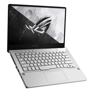 Чистка от пыли Asus Zephyrus G14