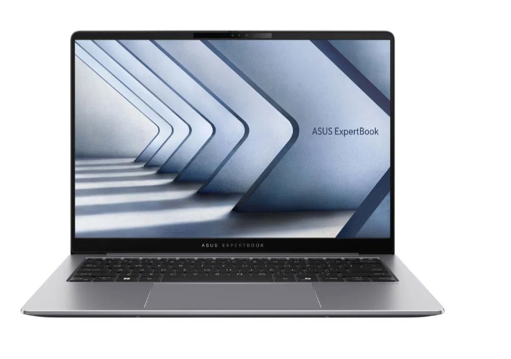 Чистка от пыли Asus ExpertBook P5