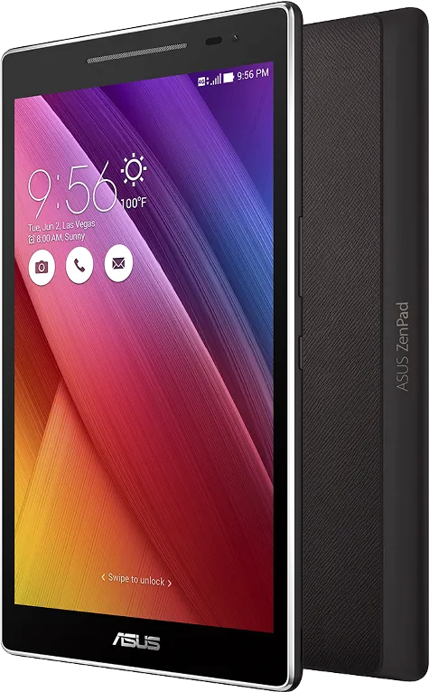 Ремонт GPS-модуля Asus ZenPad S 8.0