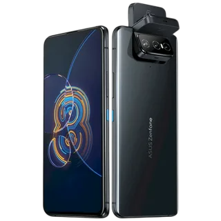 Замена сканера отпечатка Asus Zenfone 8 Flip