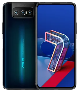 Замена сканера отпечатка Asus Zenfone 7