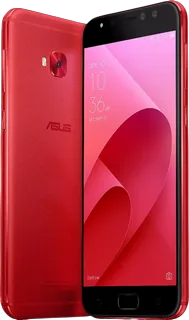 Замена сканера отпечатка Asus Zenfone 4 Selfie Pro