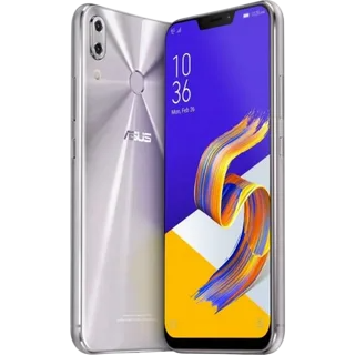 Замена сканера отпечатка Asus Zenfone 4 Max