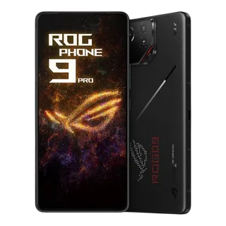 Замена сканера отпечатка Asus ROG Phone 9 Pro