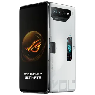 Замена сканера отпечатка Asus ROG Phone 7 Ultimate