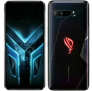 Замена сканера отпечатка Asus ROG Phone II