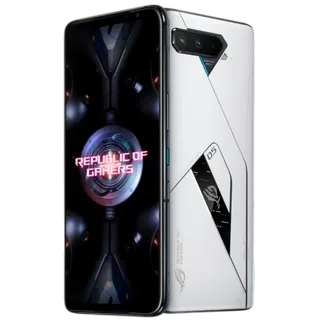 Замена сканера отпечатка Asus Zenfone 8
