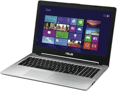 Чистка от пыли Asus Vaio J series