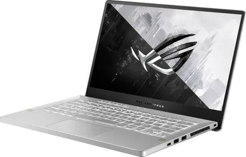 Чистка от пыли Asus ROG Zephyrus G16