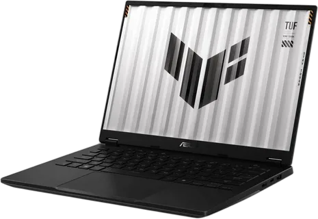 Чистка от пыли Asus TUF Gaming F16