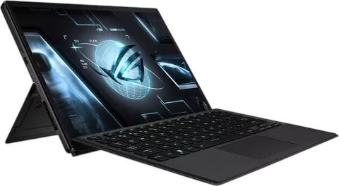 Чистка от пыли Asus ROG Flow Z13