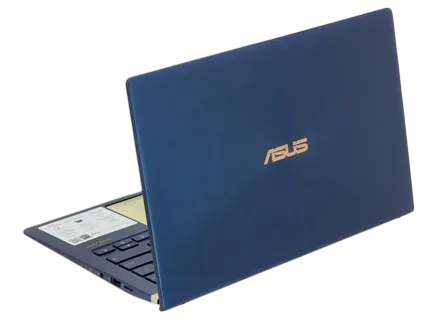 Чистка от пыли Asus Zenbook S16 (UM5606)