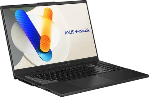 Чистка от пыли Asus Zenbook 14X OLED