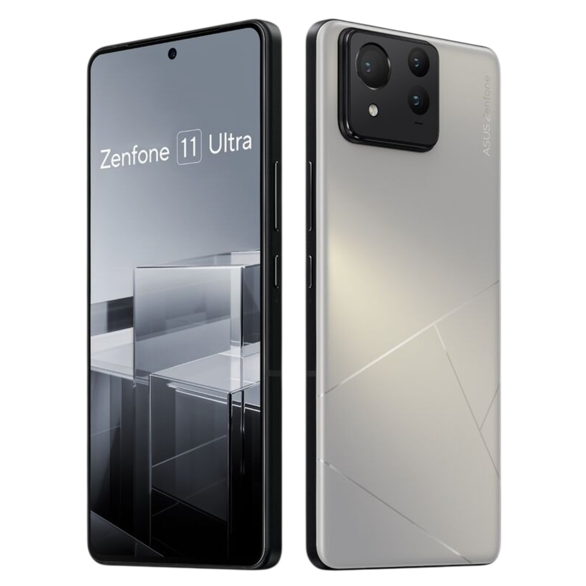 Замена сканера отпечатка Asus Zenphone 11