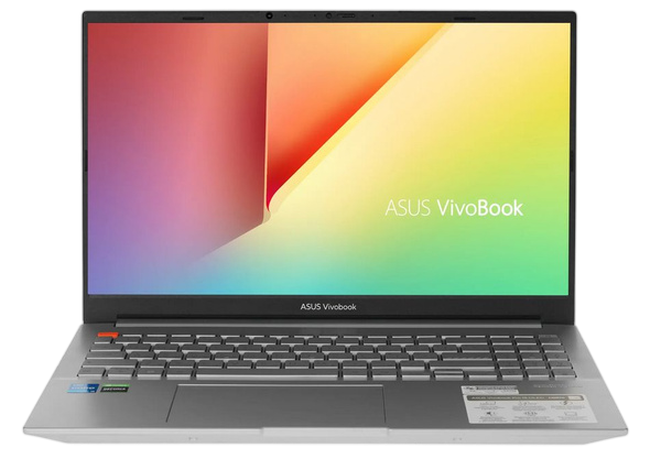 Чистка от пыли Asus Vivobook Pro 16 OLED (K6602)