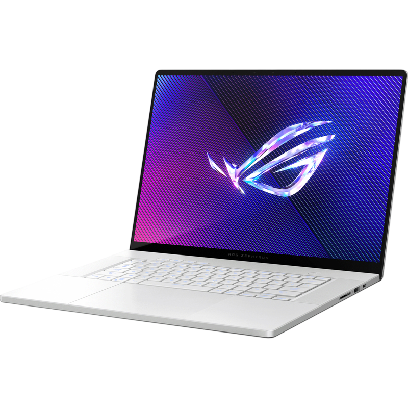 Чистка от пыли Asus ROG Zephyrus G14 (2024)