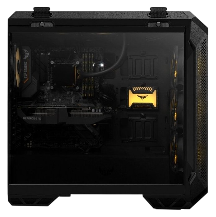 Замена северного моста Asus TUF Gaming GT15