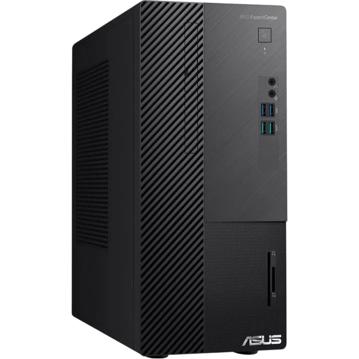 Замена северного моста Asus ExpertCenter D9 Tower