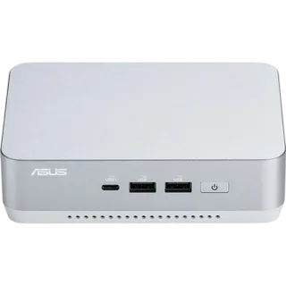 Замена/установка накопителя (SSD/NVMe) Asus NUC 9 Pro Kit