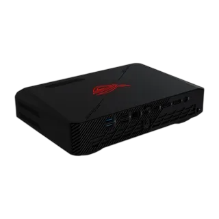 Замена/установка накопителя (SSD/NVMe) Asus NUC 8 Performance Kit