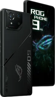 Замена сканера отпечатка Asus ROG  9 FE 