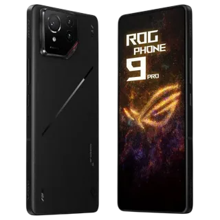 Замена сканера отпечатка Asus ROG  9 Pro 16GB