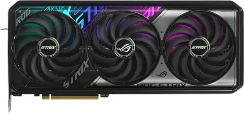 Техническое обслуживание видеокарты Asus  GeForce RTX 5070